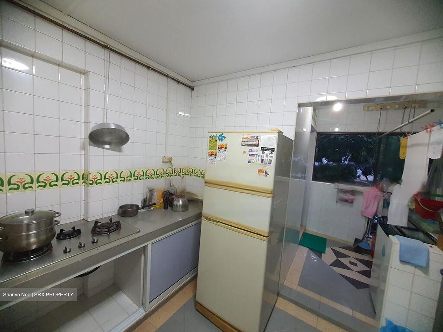 Blk 774 Woodlands Crescent (Woodlands), HDB 4 Rooms #458375531